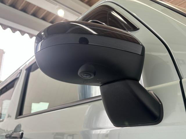 タフトＧターボ　ダーククロムベンチャーナビゲーション　パノラマモニター　　ドライブレコーダー　オートエアコン　フロントシートヒーター　電動パーキングブレーキ　プッシュスタートスイッチ　キーフリーシステム　アイドリングストップ機能（奈良県）の中古車