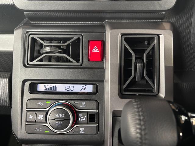 タフトＧ　クロムベンチャーナビ取付時バックカメラ対応　電動パーキングブレーキ　フロントシートヒーター　オートエアコン　電動格納式ドアミラー　パワーウィンドウ　プッシュスタートスイッチ　キーフリーシステム　アルミホイール（奈良県）の中古車