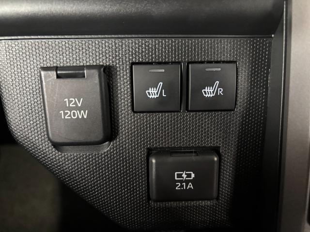 タフトＧ　クロムベンチャーナビ取付時バックカメラ対応　電動パーキングブレーキ　フロントシートヒーター　オートエアコン　電動格納式ドアミラー　パワーウィンドウ　プッシュスタートスイッチ　キーフリーシステム　アルミホイール（奈良県）の中古車