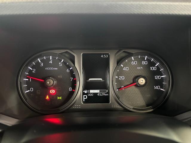 タフトＧ　クロムベンチャーナビ取付時バックカメラ対応　電動パーキングブレーキ　フロントシートヒーター　オートエアコン　電動格納式ドアミラー　パワーウィンドウ　プッシュスタートスイッチ　キーフリーシステム　アルミホイール（奈良県）の中古車