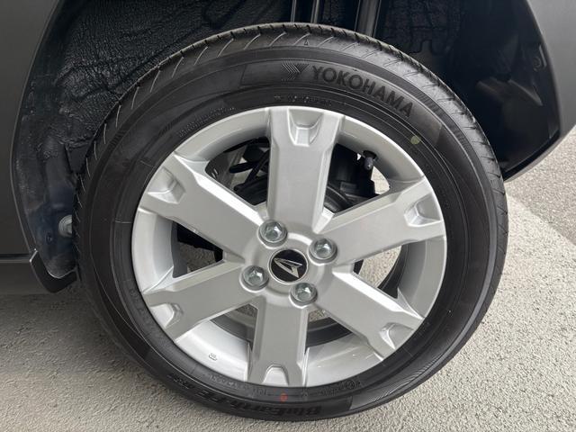 タフトＧ　クロムベンチャーナビ取付時バックカメラ対応　電動パーキングブレーキ　フロントシートヒーター　オートエアコン　電動格納式ドアミラー　パワーウィンドウ　プッシュスタートスイッチ　キーフリーシステム　アルミホイール（奈良県）の中古車