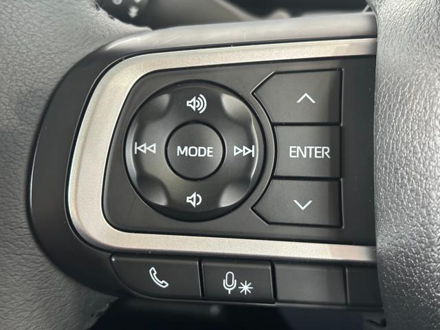 タントファンクロスターボナビゲーション　バックカメラ　電動パーキングブレーキ　両側電動スライドドア　アルミホイール　プッシュスタートスイッチ　キーフリーシステム　オートエアコン　電動格納式ドアミラー　アイドリングストップ機能（奈良県）の中古車