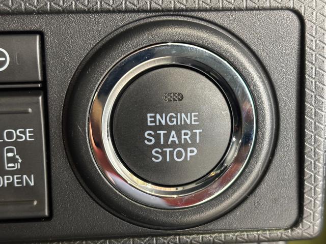 タントファンクロスターボナビゲーション　バックカメラ　電動パーキングブレーキ　両側電動スライドドア　アルミホイール　プッシュスタートスイッチ　キーフリーシステム　オートエアコン　電動格納式ドアミラー　アイドリングストップ機能（奈良県）の中古車