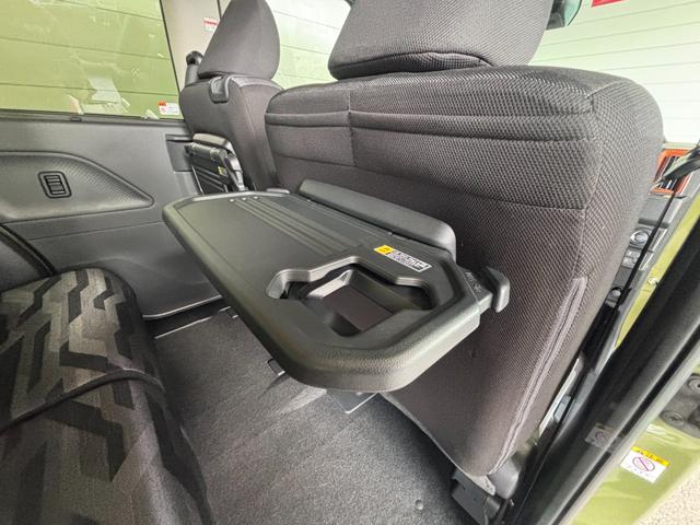 タントファンクロスターボナビゲーション　バックカメラ　電動パーキングブレーキ　両側電動スライドドア　アルミホイール　プッシュスタートスイッチ　キーフリーシステム　オートエアコン　電動格納式ドアミラー　アイドリングストップ機能（奈良県）の中古車