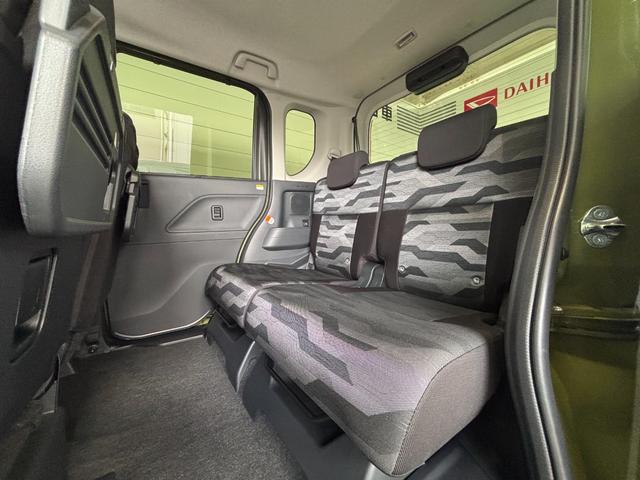 タントファンクロスターボナビゲーション　バックカメラ　電動パーキングブレーキ　両側電動スライドドア　アルミホイール　プッシュスタートスイッチ　キーフリーシステム　オートエアコン　電動格納式ドアミラー　アイドリングストップ機能（奈良県）の中古車