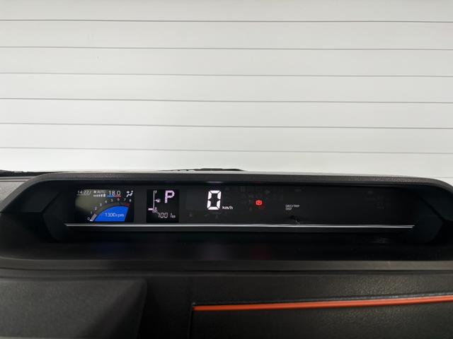 タントファンクロスターボ9インチディスプレイオーディオ バックカメラ 電動パーキングブレーキ フロントシートヒーター 両側電動スライドドア 電動格納式ドアミラー プッシュスタートスイッチ キーフリーシステム オートエアコン(奈良県)の中古車