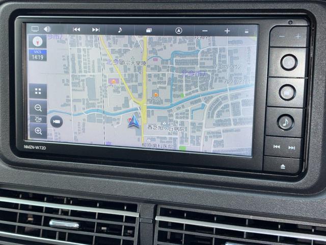 アトレーＲＳナビゲーション　ドライブレコーダー　ＥＴＣ　バックカメラ　ＬＥＤヘッドランプ　アダプティブクルーズコントロール　両側パワースライドドア　コーナーセンサー　アイドリングストップ　キーフリーシステム（奈良県）の中古車