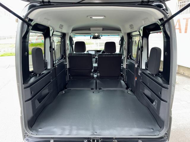 アトレーＲＳナビゲーション　ドライブレコーダー　ＥＴＣ　バックカメラ　ＬＥＤヘッドランプ　アダプティブクルーズコントロール　両側パワースライドドア　コーナーセンサー　アイドリングストップ　キーフリーシステム（奈良県）の中古車