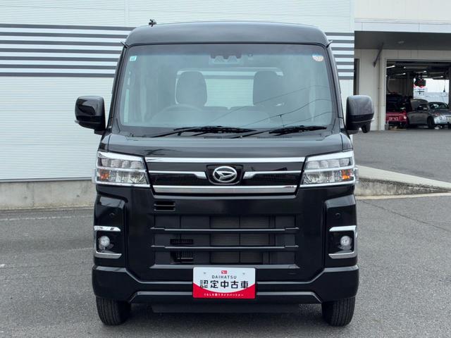 アトレーＲＳナビゲーション　ドライブレコーダー　ＥＴＣ　バックカメラ　ＬＥＤヘッドランプ　アダプティブクルーズコントロール　両側パワースライドドア　コーナーセンサー　アイドリングストップ　キーフリーシステム（奈良県）の中古車