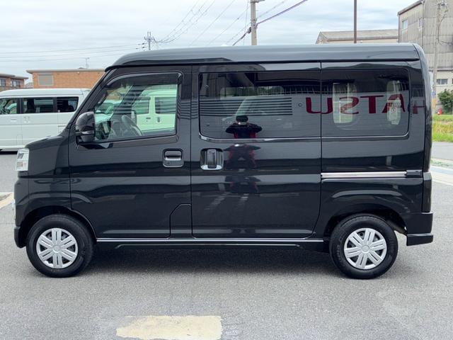 アトレーＲＳナビゲーション　ドライブレコーダー　ＥＴＣ　バックカメラ　ＬＥＤヘッドランプ　アダプティブクルーズコントロール　両側パワースライドドア　コーナーセンサー　アイドリングストップ　キーフリーシステム（奈良県）の中古車