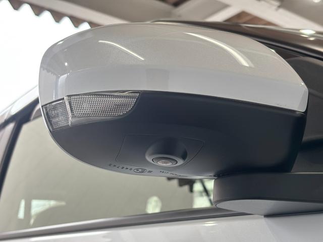 ロッキープレミアムGオーディオレス(ナビ取付時パノラマモニター対応) 電動パーキングブレーキ フロントシートヒーター オートエアコン プッシュスタートスイッチ キーフリーシステム アイドリングストップ機能 アルミホイール(奈良県)の中古車