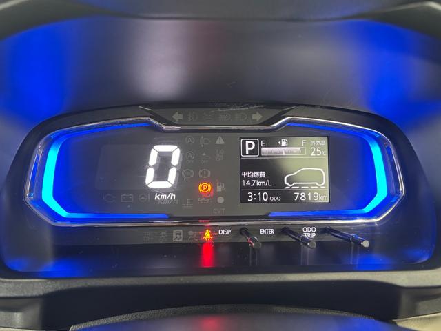 ミライースＸ　リミテッドＳＡIIIナビ取付時バックカメラ対応　マニュアルエアコン　電動格納式ドアミラー　パワーウィンドウ　コーナーセンサー　キーレスエントリーシステム　アイドリングストップ機能（奈良県）の中古車
