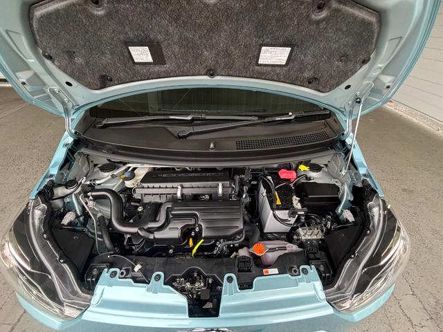 ミライースＸ　リミテッドＳＡIIIナビ取付時バックカメラ対応　マニュアルエアコン　電動格納式ドアミラー　パワーウィンドウ　コーナーセンサー　キーレスエントリーシステム　アイドリングストップ機能（奈良県）の中古車