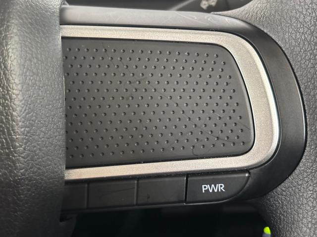 タントＸナビ取付時バックカメラ対応　電動パーキングブレーキ　フロントシートヒーター　助手席側電動スライドドア　電動格納式ドアミラー　プッシュスタートスイッチ　キーフリーシステム　アイドリングストップ機能（奈良県）の中古車