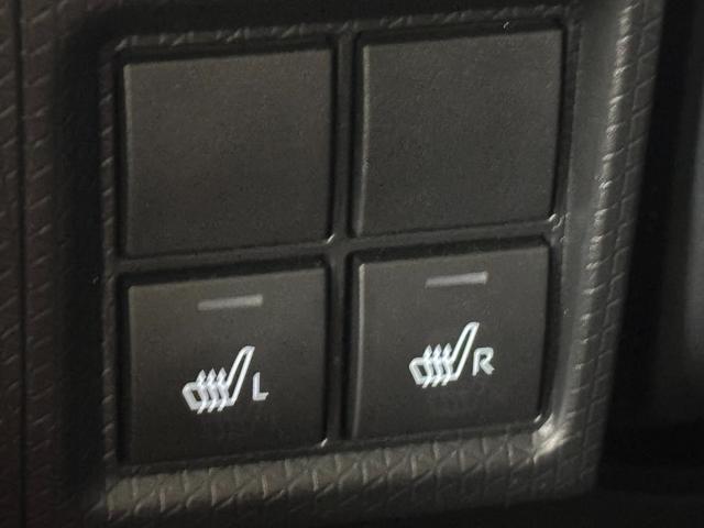 タントＸナビ取付時バックカメラ対応　電動パーキングブレーキ　フロントシートヒーター　助手席側電動スライドドア　電動格納式ドアミラー　プッシュスタートスイッチ　キーフリーシステム　アイドリングストップ機能（奈良県）の中古車