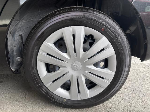 タントＸナビ取付時バックカメラ対応　電動パーキングブレーキ　フロントシートヒーター　助手席側電動スライドドア　電動格納式ドアミラー　プッシュスタートスイッチ　キーフリーシステム　アイドリングストップ機能（奈良県）の中古車