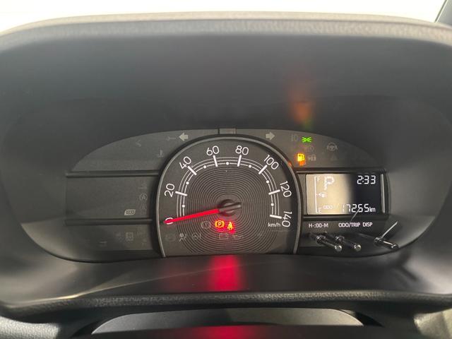 ムーヴキャンバスストライプスＸＣＤ／ラジオチューナー　前後ドライブレコーダー　両側電動スライドドア　電動格納式ドアミラー　オートエアコン　プッシュスタートスイッチ　キーフリーシステム　アイドリングストップ機能（奈良県）の中古車