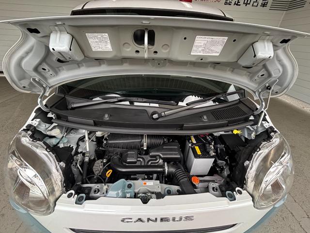 ムーヴキャンバスストライプスＸＣＤ／ラジオチューナー　前後ドライブレコーダー　両側電動スライドドア　電動格納式ドアミラー　オートエアコン　プッシュスタートスイッチ　キーフリーシステム　アイドリングストップ機能（奈良県）の中古車