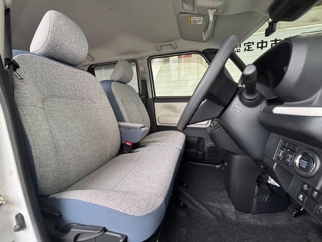 ムーヴキャンバスストライプスＸＣＤ／ラジオチューナー　前後ドライブレコーダー　両側電動スライドドア　電動格納式ドアミラー　オートエアコン　プッシュスタートスイッチ　キーフリーシステム　アイドリングストップ機能（奈良県）の中古車