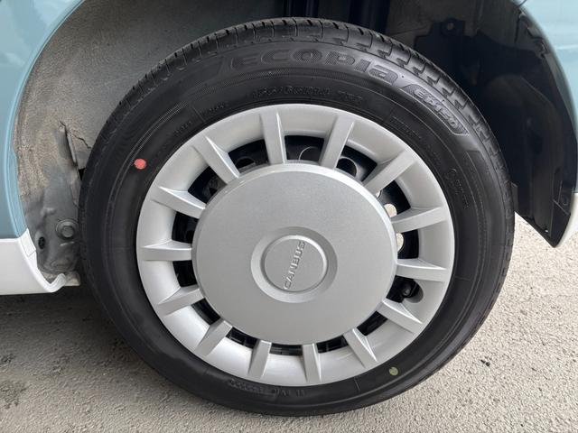 ムーヴキャンバスストライプスＸＣＤ／ラジオチューナー　前後ドライブレコーダー　両側電動スライドドア　電動格納式ドアミラー　オートエアコン　プッシュスタートスイッチ　キーフリーシステム　アイドリングストップ機能（奈良県）の中古車