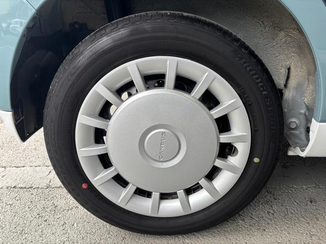 ムーヴキャンバスストライプスＸＣＤ／ラジオチューナー　前後ドライブレコーダー　両側電動スライドドア　電動格納式ドアミラー　オートエアコン　プッシュスタートスイッチ　キーフリーシステム　アイドリングストップ機能（奈良県）の中古車