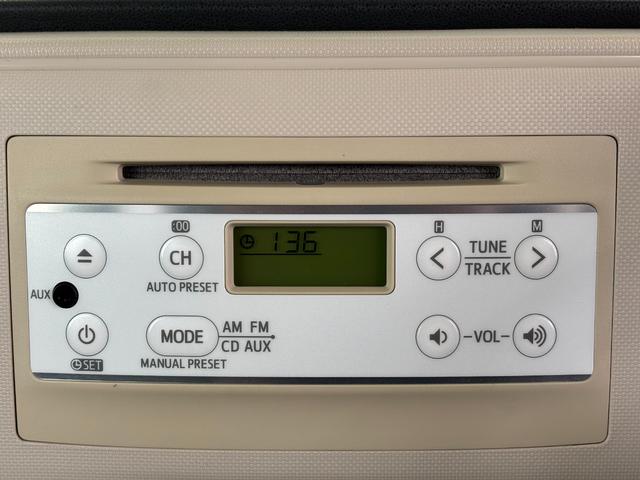 ミラココアココアＬＣＤ／ラジオチューナー　電動格納式ドアミラー　パワーウィンドウ　マニュアルエアコン　アイドリングストップ機能　キーレスエントリーシステム（奈良県）の中古車