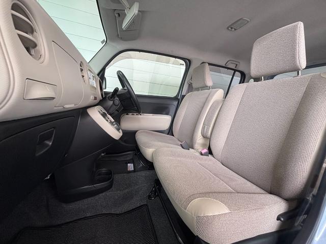 ミラココアココアＬＣＤ／ラジオチューナー　電動格納式ドアミラー　パワーウィンドウ　マニュアルエアコン　アイドリングストップ機能　キーレスエントリーシステム（奈良県）の中古車