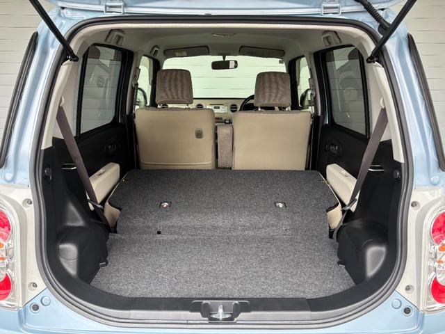 ミラココアココアＬＣＤ／ラジオチューナー　電動格納式ドアミラー　パワーウィンドウ　マニュアルエアコン　アイドリングストップ機能　キーレスエントリーシステム（奈良県）の中古車