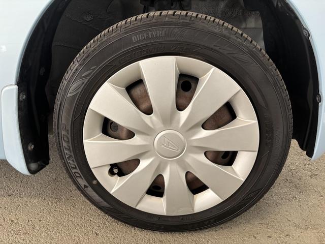 ミラココアココアＬＣＤ／ラジオチューナー　電動格納式ドアミラー　パワーウィンドウ　マニュアルエアコン　アイドリングストップ機能　キーレスエントリーシステム（奈良県）の中古車