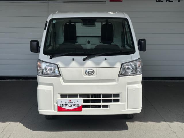ハイゼットトラックスタンダード 農用スペシャル4WD マニュアルエアコン 荷台作業灯(奈良県)の中古車