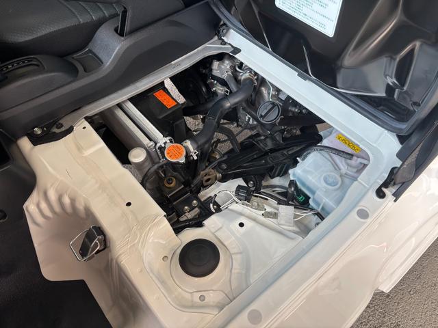ハイゼットトラックスタンダード 農用スペシャル4WD マニュアルエアコン 荷台作業灯(奈良県)の中古車