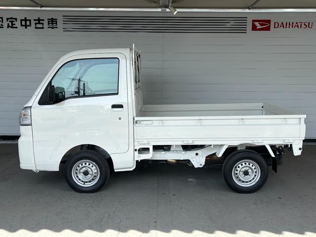 ハイゼットトラックスタンダード 農用スペシャル4WD マニュアルエアコン 荷台作業灯(奈良県)の中古車