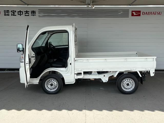 ハイゼットトラックスタンダード 農用スペシャル4WD マニュアルエアコン 荷台作業灯(奈良県)の中古車
