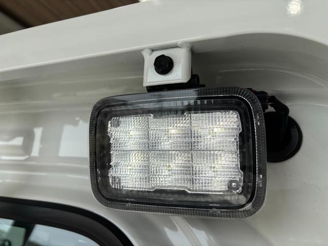 ハイゼットトラックスタンダード 農用スペシャル4WD マニュアルエアコン 荷台作業灯(奈良県)の中古車