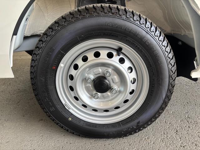 ハイゼットトラックスタンダード 農用スペシャル4WD マニュアルエアコン 荷台作業灯(奈良県)の中古車