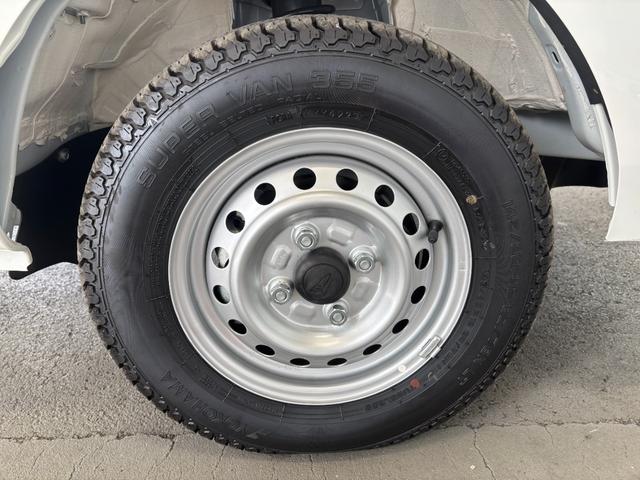 ハイゼットトラックスタンダード 農用スペシャル4WD マニュアルエアコン 荷台作業灯(奈良県)の中古車