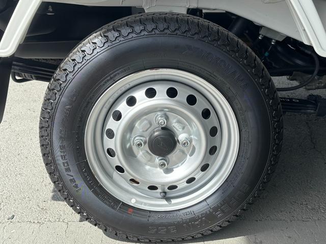 ハイゼットトラックスタンダード 農用スペシャル4WD マニュアルエアコン 荷台作業灯(奈良県)の中古車