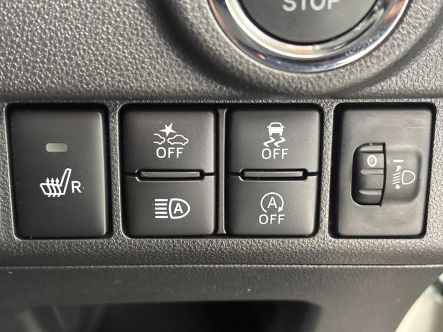 ムーヴカスタム Xリミテッド SAIIIR車 ナビゲーション バックカメラ 運転席シートヒーター オートエアコン プッシュスタートスイッチ キーフリーシステム アルミホイール アイドリングストップ機能 電動格納式ドアミラー パワーウィンドウ(奈良県)の中古車