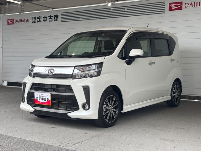 ムーヴカスタム Xリミテッド SAIIIR車 ナビゲーション バックカメラ 運転席シートヒーター オートエアコン プッシュスタートスイッチ キーフリーシステム アルミホイール アイドリングストップ機能 電動格納式ドアミラー パワーウィンドウ(奈良県)の中古車