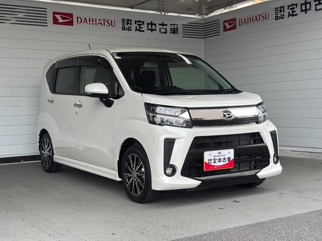 ムーヴカスタム Xリミテッド SAIIIR車 ナビゲーション バックカメラ 運転席シートヒーター オートエアコン プッシュスタートスイッチ キーフリーシステム アルミホイール アイドリングストップ機能 電動格納式ドアミラー パワーウィンドウ(奈良県)の中古車