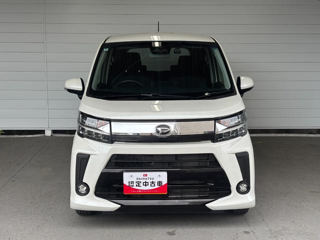 ムーヴカスタム Xリミテッド SAIIIR車 ナビゲーション バックカメラ 運転席シートヒーター オートエアコン プッシュスタートスイッチ キーフリーシステム アルミホイール アイドリングストップ機能 電動格納式ドアミラー パワーウィンドウ(奈良県)の中古車