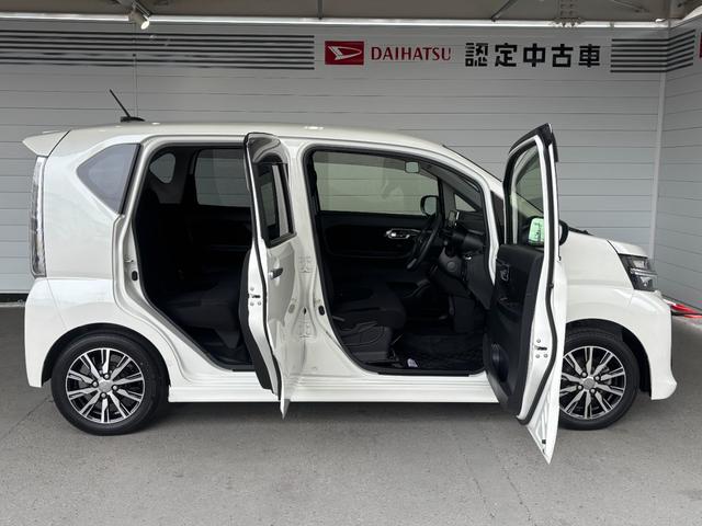ムーヴカスタム Xリミテッド SAIIIR車 ナビゲーション バックカメラ 運転席シートヒーター オートエアコン プッシュスタートスイッチ キーフリーシステム アルミホイール アイドリングストップ機能 電動格納式ドアミラー パワーウィンドウ(奈良県)の中古車