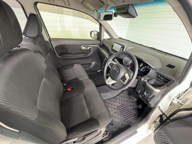 ムーヴカスタム Xリミテッド SAIIIR車 ナビゲーション バックカメラ 運転席シートヒーター オートエアコン プッシュスタートスイッチ キーフリーシステム アルミホイール アイドリングストップ機能 電動格納式ドアミラー パワーウィンドウ(奈良県)の中古車