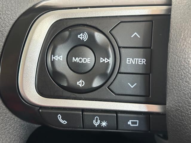 タントファンクロスナビゲーション パノラマモニター ドライブレコーダー ETC車載器 電動パーキングブレーキ 両側電動スライドドア 電動格納式ドアミラー アルミホイール フロントシートヒーター アイドリングストップ機能(奈良県)の中古車