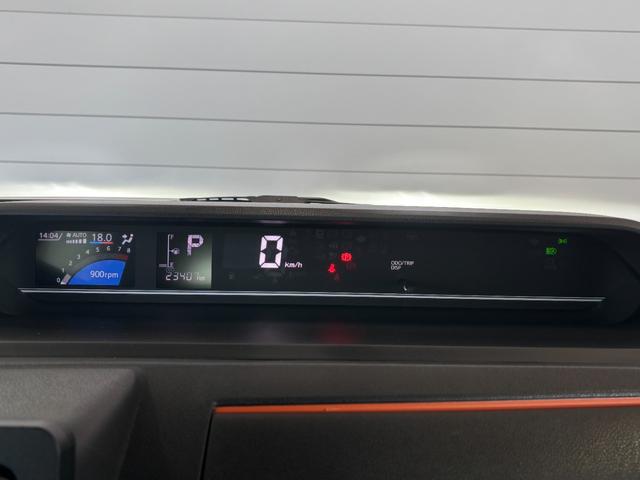 タントファンクロスナビゲーション パノラマモニター ドライブレコーダー ETC車載器 電動パーキングブレーキ 両側電動スライドドア 電動格納式ドアミラー アルミホイール フロントシートヒーター アイドリングストップ機能(奈良県)の中古車