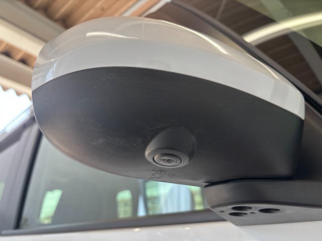 タントファンクロスナビゲーション パノラマモニター ドライブレコーダー ETC車載器 電動パーキングブレーキ 両側電動スライドドア 電動格納式ドアミラー アルミホイール フロントシートヒーター アイドリングストップ機能(奈良県)の中古車