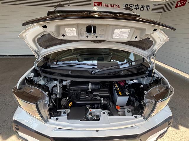 タントファンクロスナビゲーション パノラマモニター ドライブレコーダー ETC車載器 電動パーキングブレーキ 両側電動スライドドア 電動格納式ドアミラー アルミホイール フロントシートヒーター アイドリングストップ機能(奈良県)の中古車