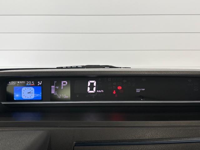 タントＸ（ｅｃｏＩＤＬＥ非装着車）９インチディスプレイオーディオ　バックカメラ　ドライブレコーダー　電動パーキングブレーキ　助手席側電動スライドドア　プッシュスタートスイッチ　キーフリーシステム（奈良県）の中古車