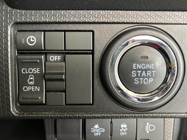 タントＸ（ｅｃｏＩＤＬＥ非装着車）９インチディスプレイオーディオ　バックカメラ　ドライブレコーダー　電動パーキングブレーキ　助手席側電動スライドドア　プッシュスタートスイッチ　キーフリーシステム（奈良県）の中古車