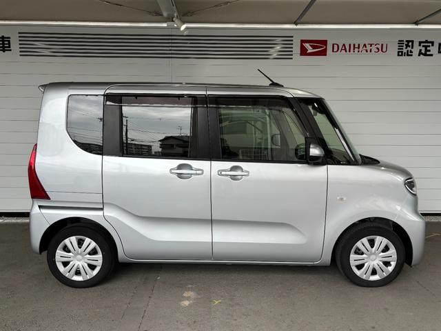 タントＸ（ｅｃｏＩＤＬＥ非装着車）９インチディスプレイオーディオ　バックカメラ　ドライブレコーダー　電動パーキングブレーキ　助手席側電動スライドドア　プッシュスタートスイッチ　キーフリーシステム（奈良県）の中古車